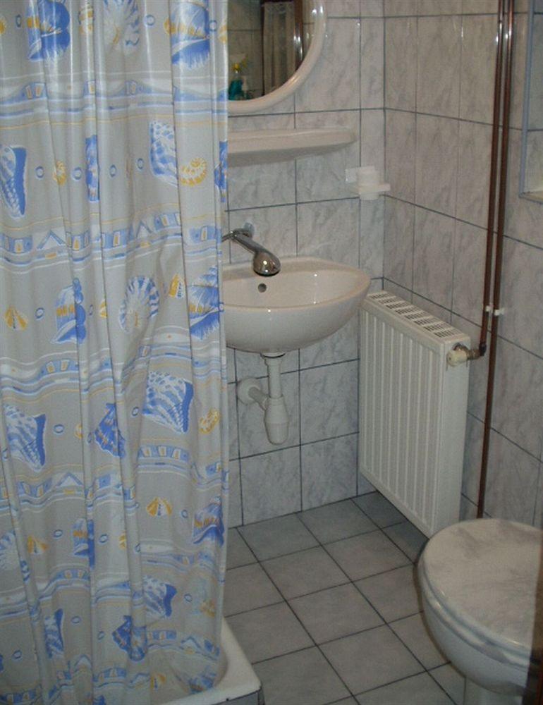 House Spehar Hotell Selište Drežničko Eksteriør bilde